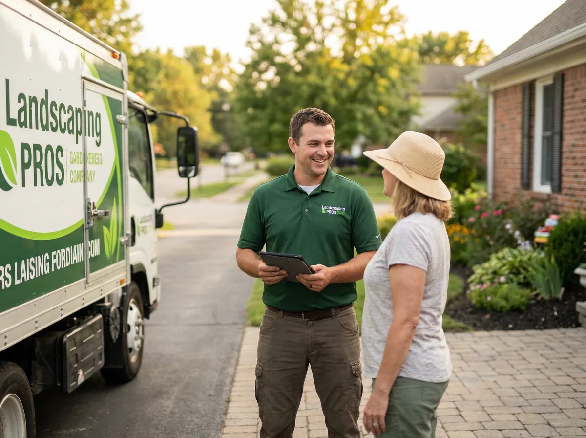 Landscaping Crane Hill, AL FAQs